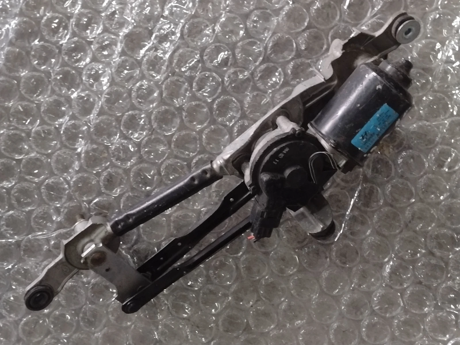 98100-A5000       HYUNDAI I 30 (2012-2016) Denso 03524-8240 | Mobile.bg   1