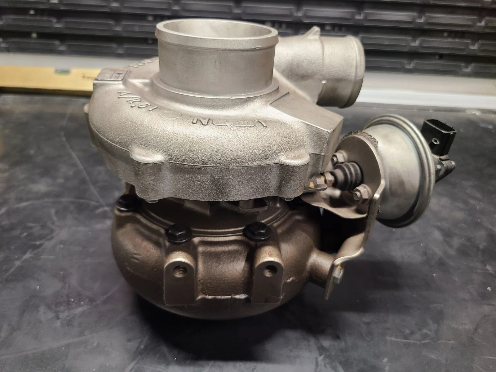  Garrett 715230-5 | Mobile.bg   4