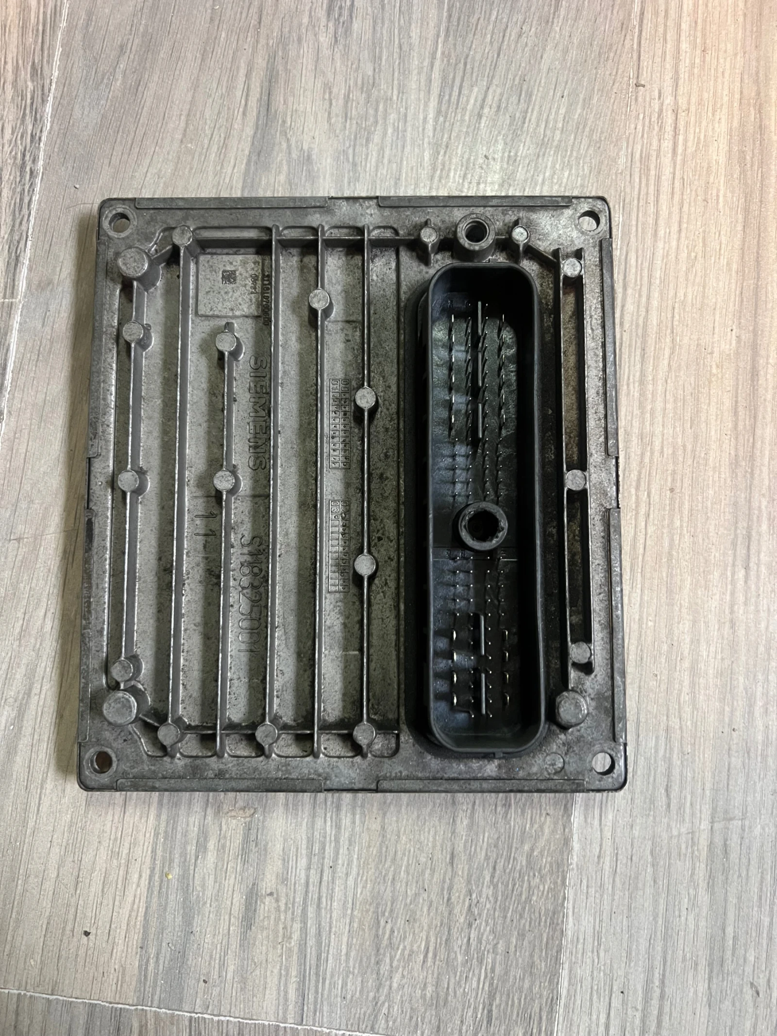 2S6A-12A650-YD �������� �������� FORD FIESTA   S118107006D  SIM22  | Mobile.bg � ����������� 1