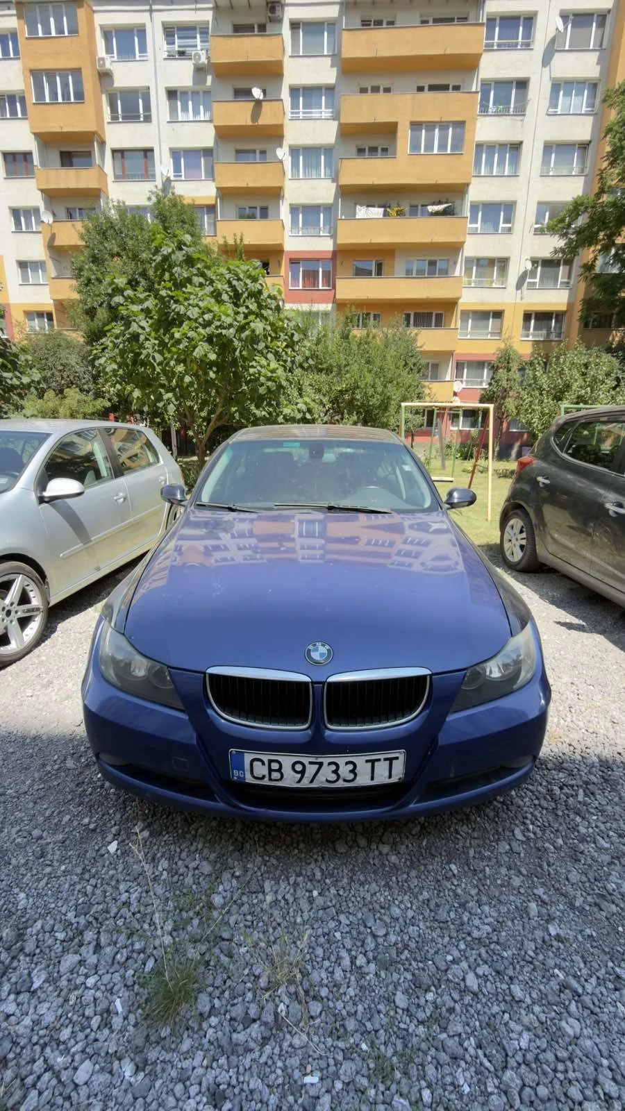 BMW 320D E90 �� ����� | Mobile.bg � ����������� 5