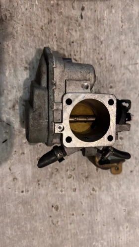 Дроселова Клапа за VW , Skoda - 5WP4270 / 047133061