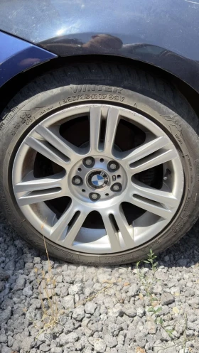 BMW 320D E90 �� ����� | Mobile.bg � ����� ������ 7