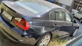 BMW 320D E90 �� ����� | Mobile.bg � ����� ������ 6