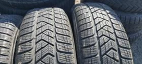 Гуми Зимни 215/70R16, снимка 3