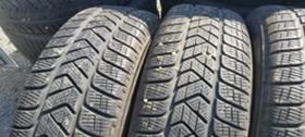 Гуми Зимни 215/70R16, снимка 2