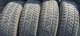 Гуми Зимни 215/70R16, снимка 1