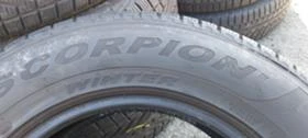 Гуми Зимни 215/70R16, снимка 8
