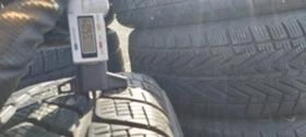 Гуми Зимни 215/70R16, снимка 4