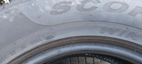 Гуми Зимни 215/70R16, снимка 7