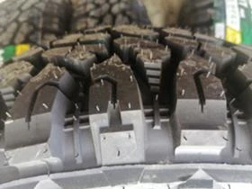 Гуми Всесезонни 215/75R15, снимка 15