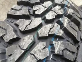 Гуми Всесезонни 215/75R15, снимка 8