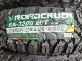 Гуми Всесезонни 215/75R15, снимка 6