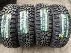 Гуми Всесезонни 215/75R15, снимка 1