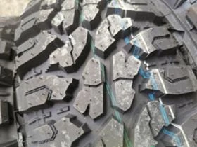 Гуми Всесезонни 215/75R15, снимка 5