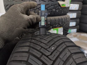 Гуми Всесезонни 195/55R16, снимка 3
