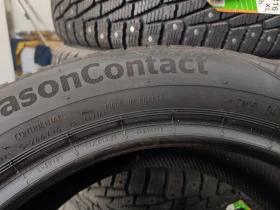Гуми Всесезонни 195/55R16, снимка 8