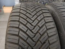 Гуми Всесезонни 195/55R16, снимка 2