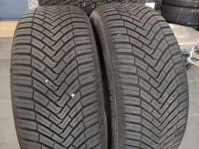 Гуми Всесезонни 195/55R16, снимка 4