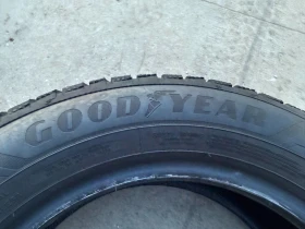 Гуми Зимни 185/65R15, снимка 5
