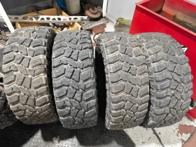Гуми Всесезонни 265/70R17, снимка 1