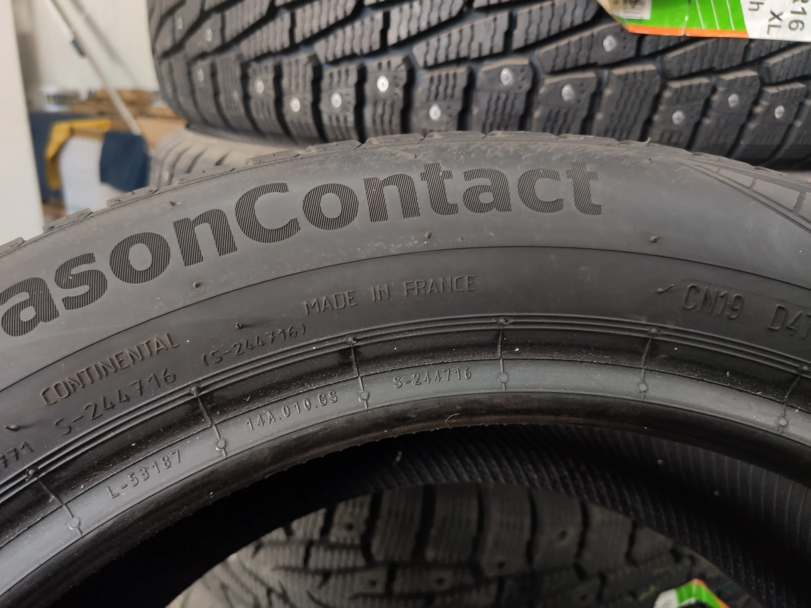  195/55R16 | Mobile.bg   8