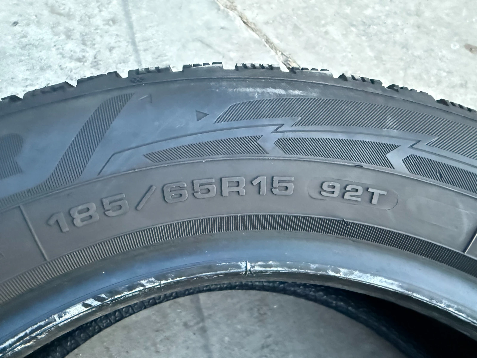���� 185/65R15 | Mobile.bg � ����������� 7