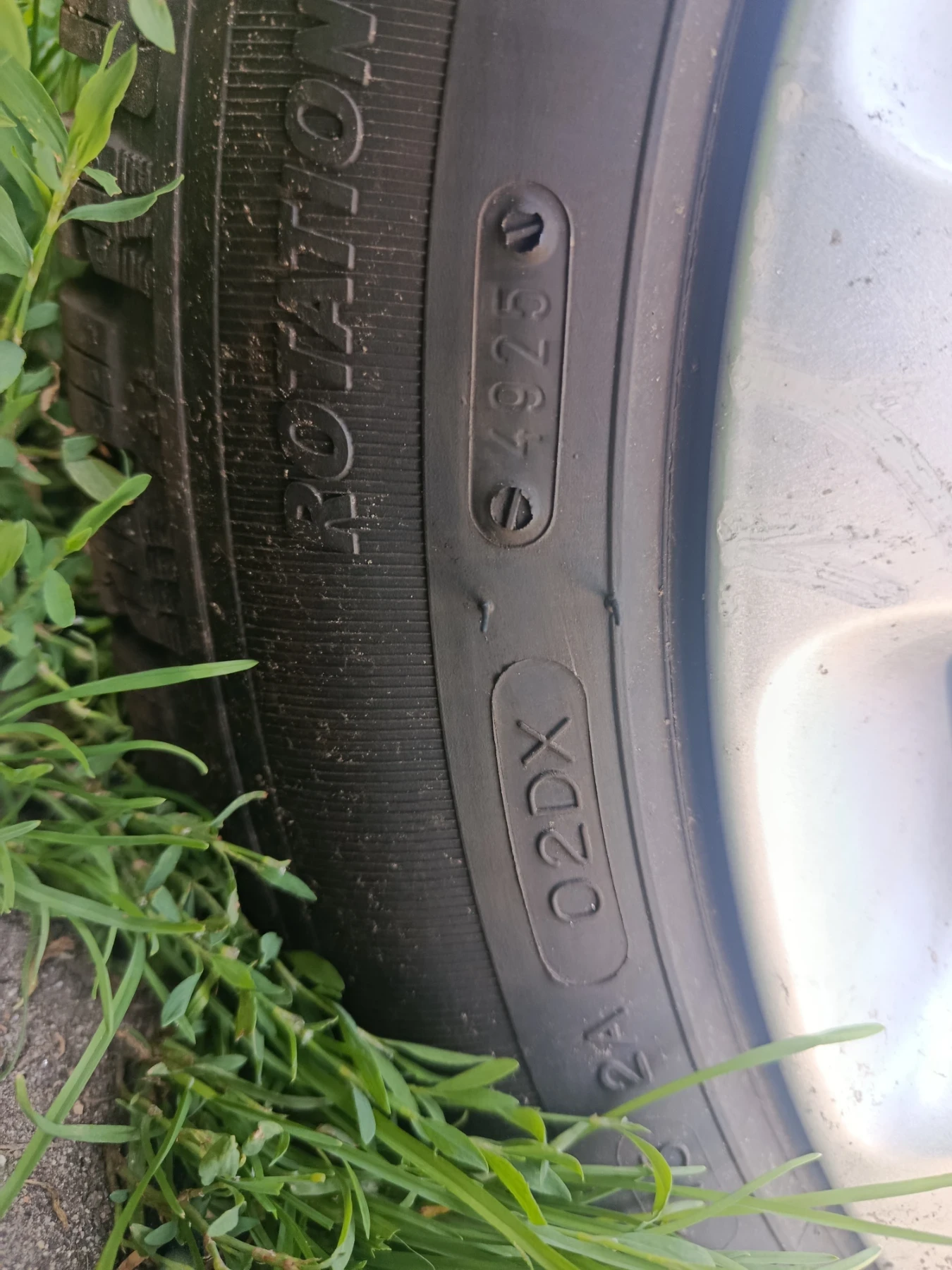 ���� � ������ 205/55R17 �� Opel Astra | Mobile.bg � ����������� 4