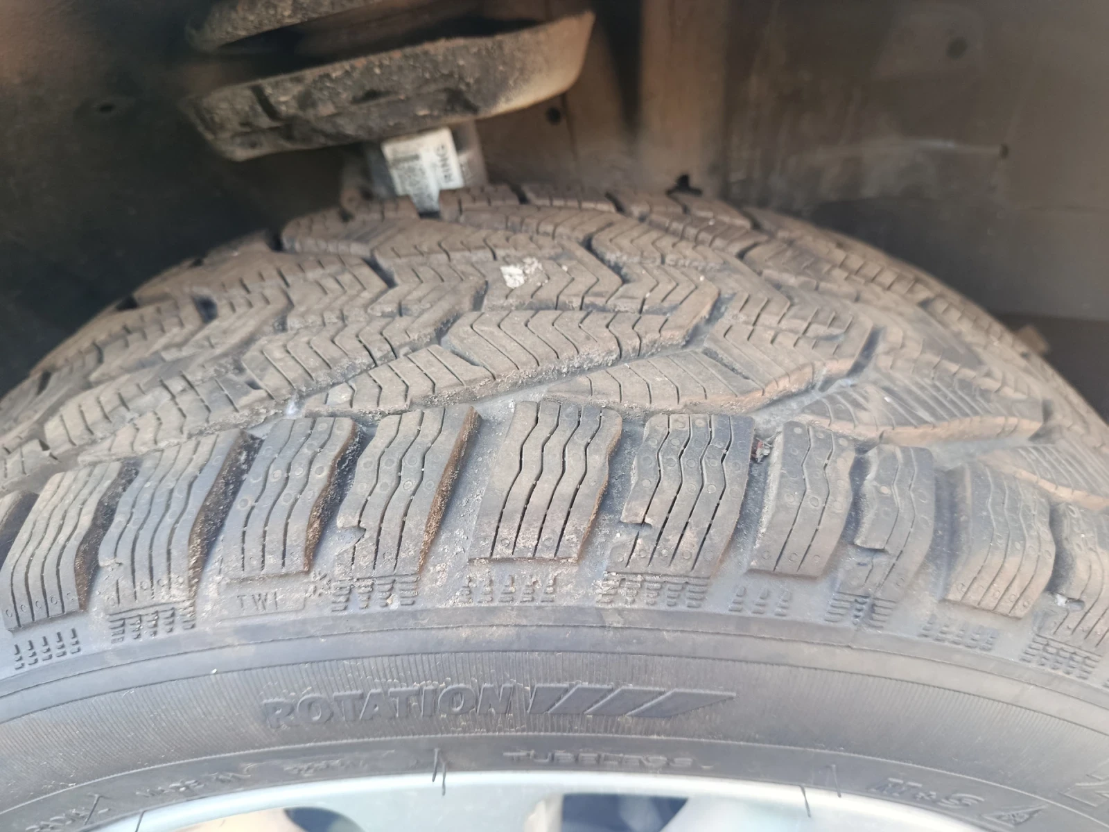 ���� � ������ 205/55R17 �� Opel Astra | Mobile.bg � ����������� 3