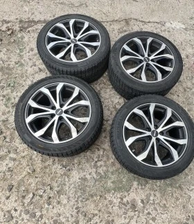 Гуми с джанти Westlake 275/45R20, снимка 1 - Гуми и джанти - 49526456