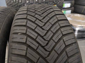 Гуми Всесезонни 195/55R16, снимка 1 - Гуми и джанти - 46587863