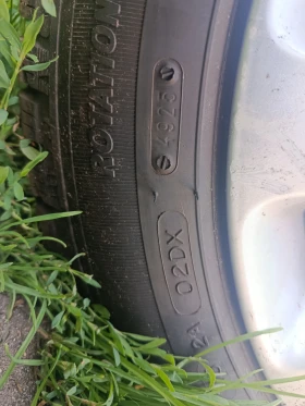 ���� � ������ 205/55R17 �� Opel Astra | Mobile.bg � ����� ������ 4