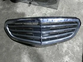 Mercedes-Benz E 220, снимка 7