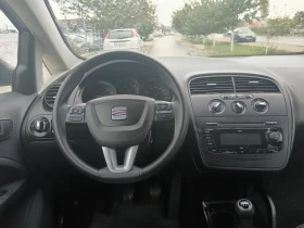 Seat Altea 1.6 * klima* , снимка 11