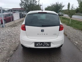 Seat Altea 1.6 * klima* , снимка 7