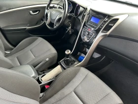 Hyundai I30 1.4-99kc-Бензин, снимка 15