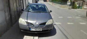 Nissan Primera