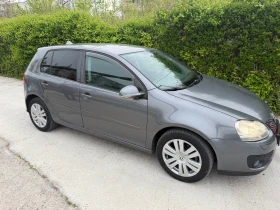 VW Golf 1.9tdi 6скорости, снимка 3