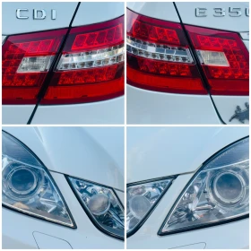 Mercedes-Benz E 350 Е 350-231кс, снимка 16
