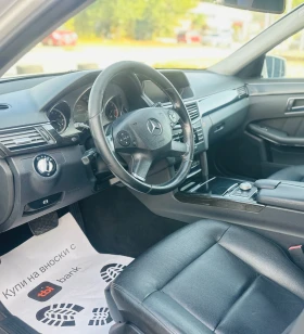 Mercedes-Benz E 350 Е 350-231кс, снимка 11