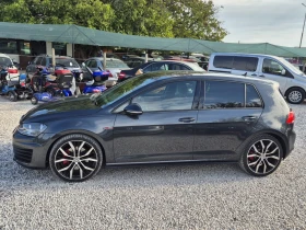 VW Golf GTI, снимка 2