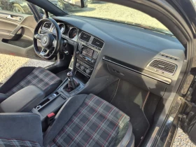 VW Golf GTI, снимка 11