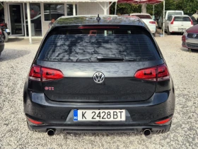 VW Golf GTI, снимка 4