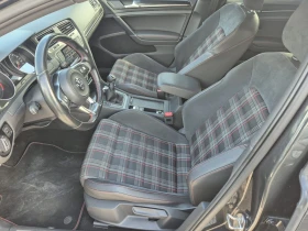 VW Golf GTI, снимка 10