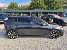 VW Golf GTI, снимка 6