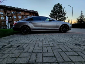 Mercedes-Benz CLS 350 CDI/ DESIGNO/ EDITION 1/ MAGNO фабричен мат , снимка 6