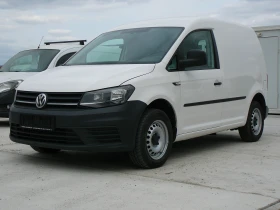 VW Caddy 2.0 tdi 102кс, снимка 1