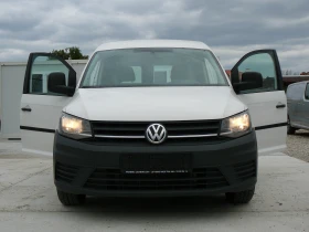 VW Caddy 2.0 tdi 102кс, снимка 3