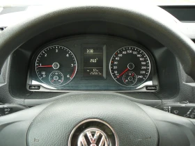 VW Caddy 2.0 tdi 102кс, снимка 11