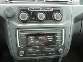 VW Caddy 2.0 tdi 102кс, снимка 10
