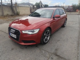 Audi A6 2, 0tdi, снимка 2